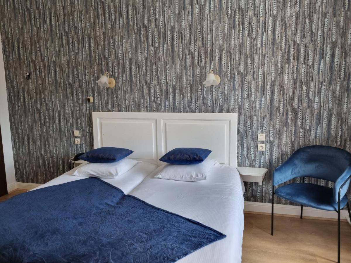Chambre Triple Standard