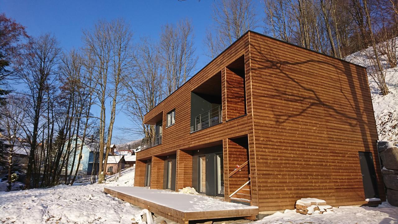 Suite Nature – Annexe